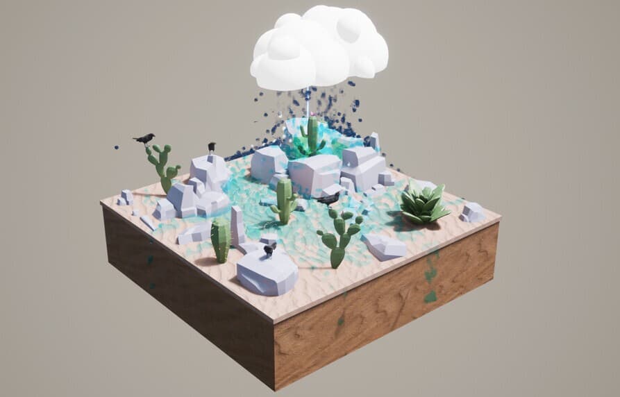 Habitatrix screenshot 6