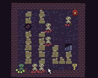 Spells, Scrolls, and Student Debt screenshot 2