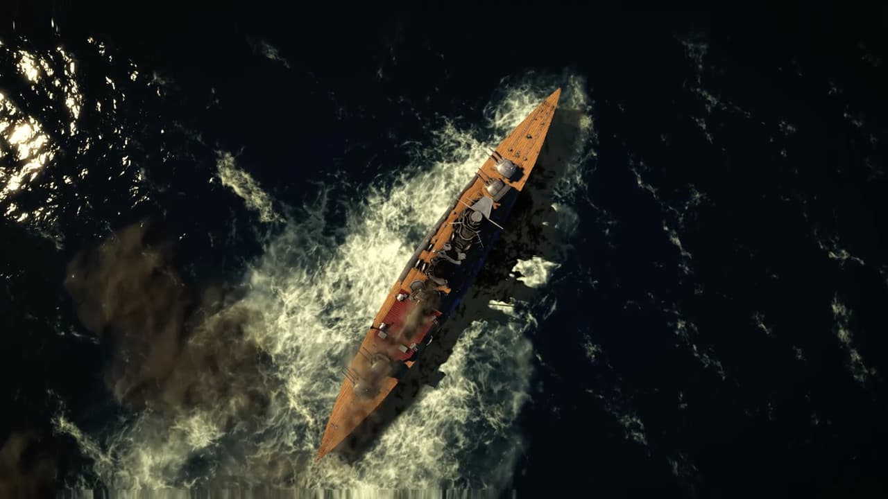 Victory At Sea Pacific screenshot 3