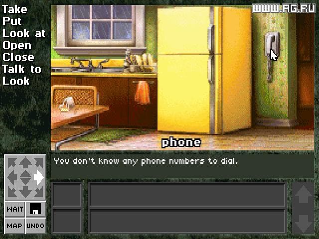Companions of Xanth screenshot 2
