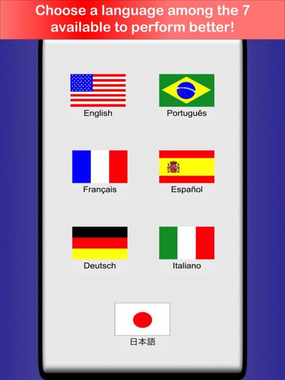 Color Trick - Brain Challenges screenshot 5
