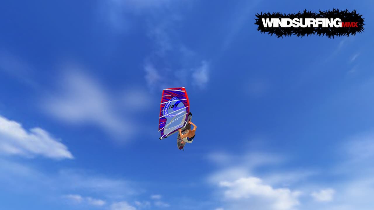 Windsurfing MMX screenshot 3