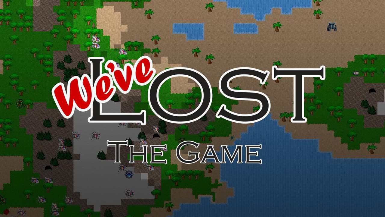(Weve) Lost the Game screenshot 2