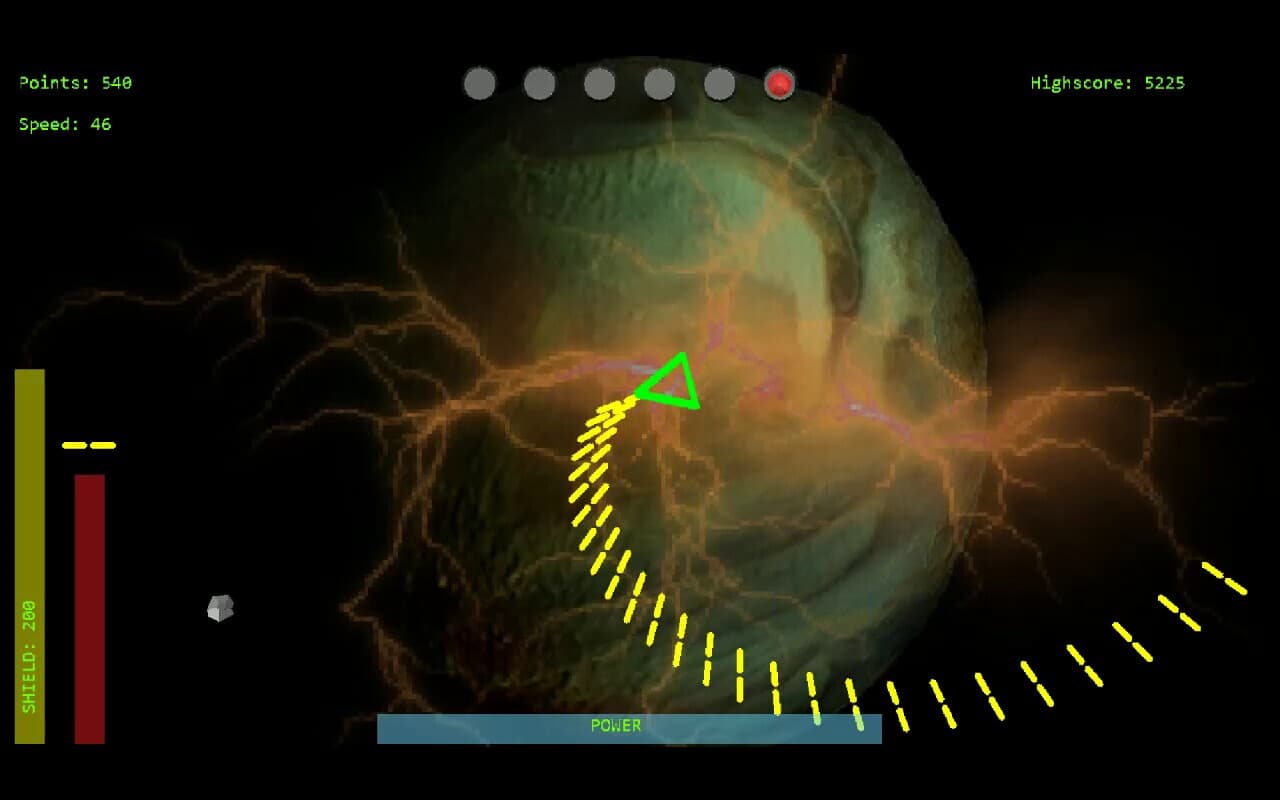 orbital defence unit screenshot 3