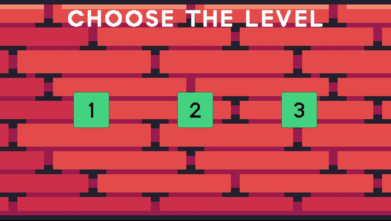 Jump Hero (itch) (LT_Studios) screenshot 3