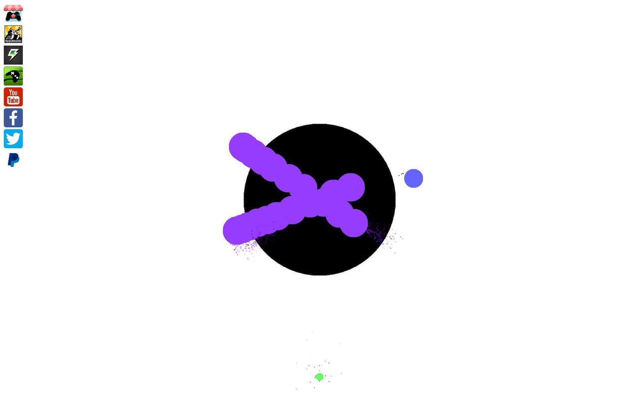 Dimensions (Snepica Studios)