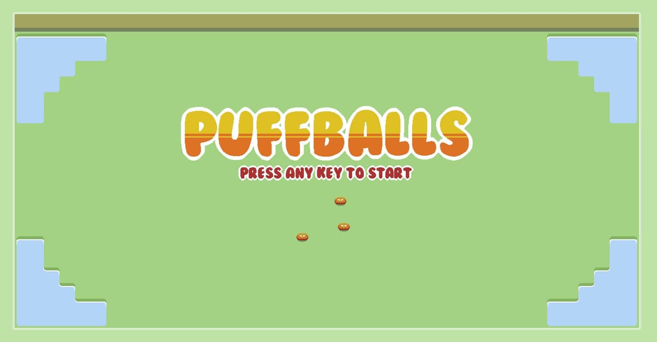 Puffballs