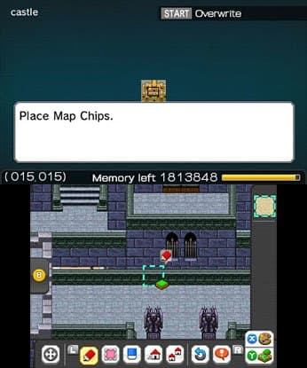 RPG Maker Fes screenshot 6