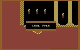 Quo Vadis screenshot 5