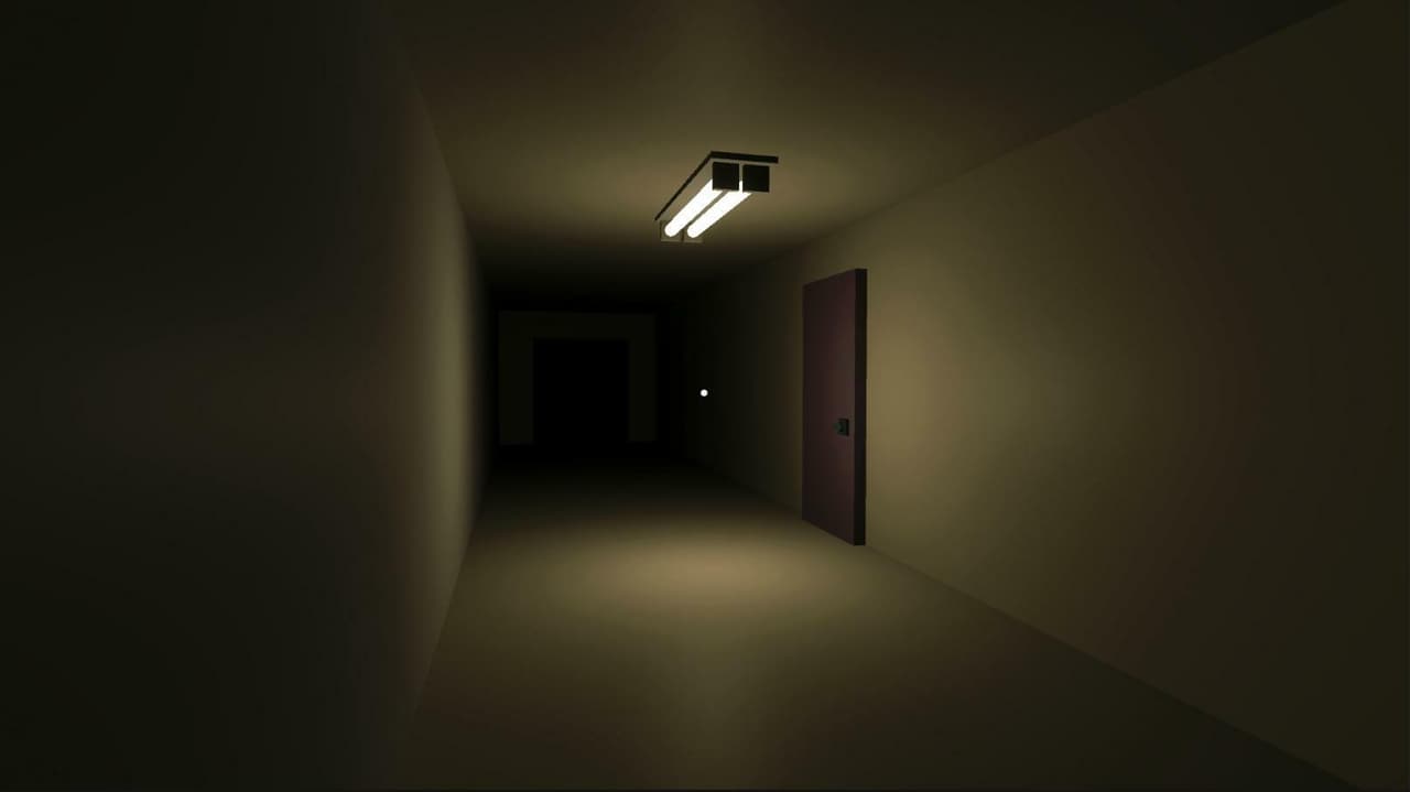 This Apartment Has Walls screenshot 3