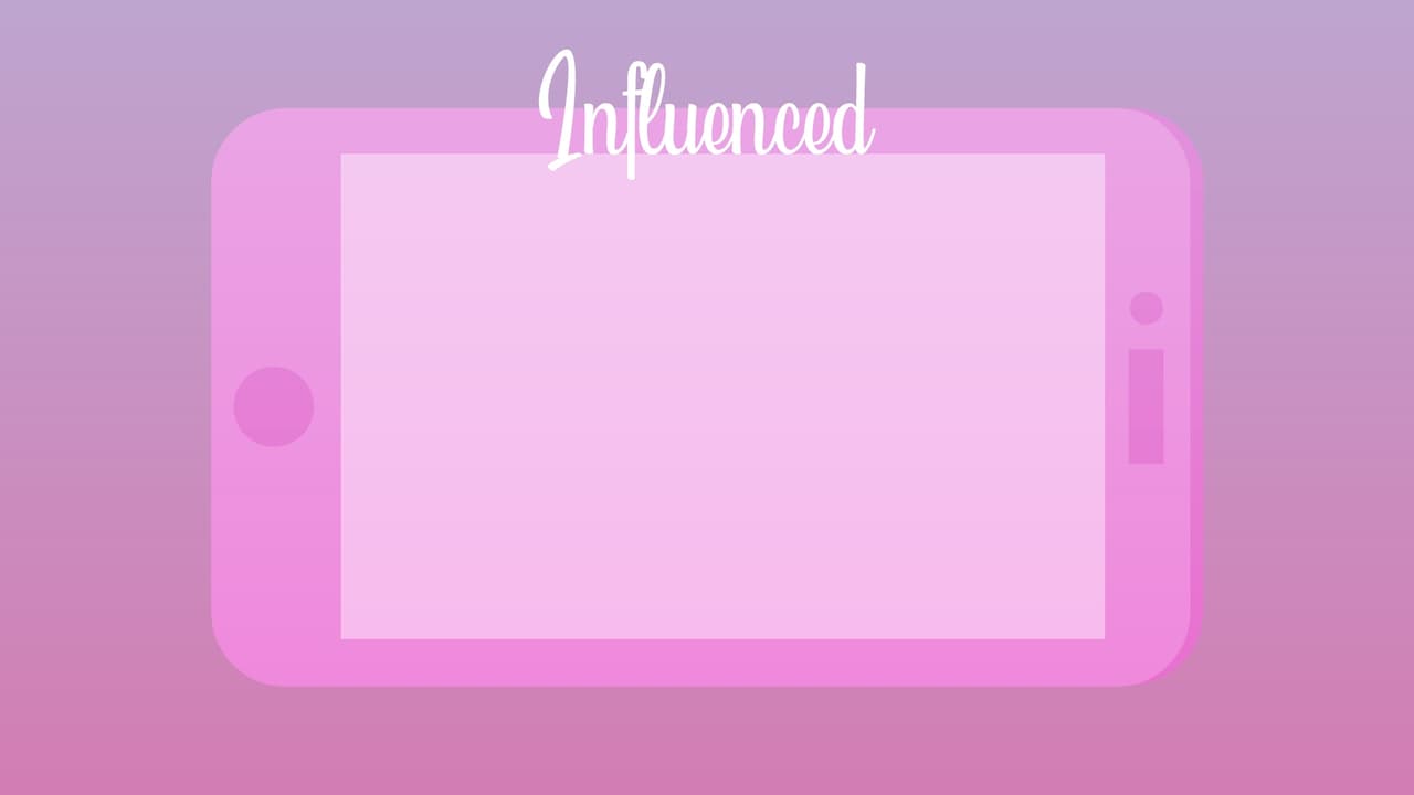 Influenced | Final Game (for assignment)