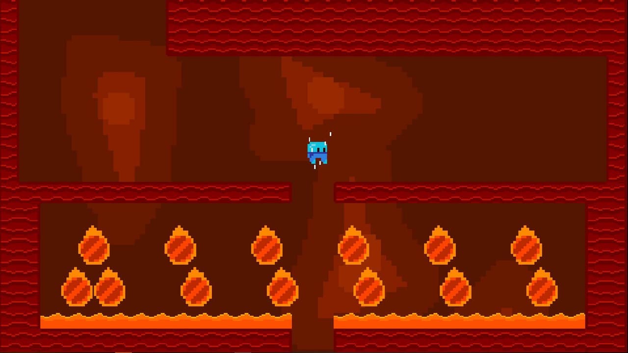 Flaming Cold screenshot 2