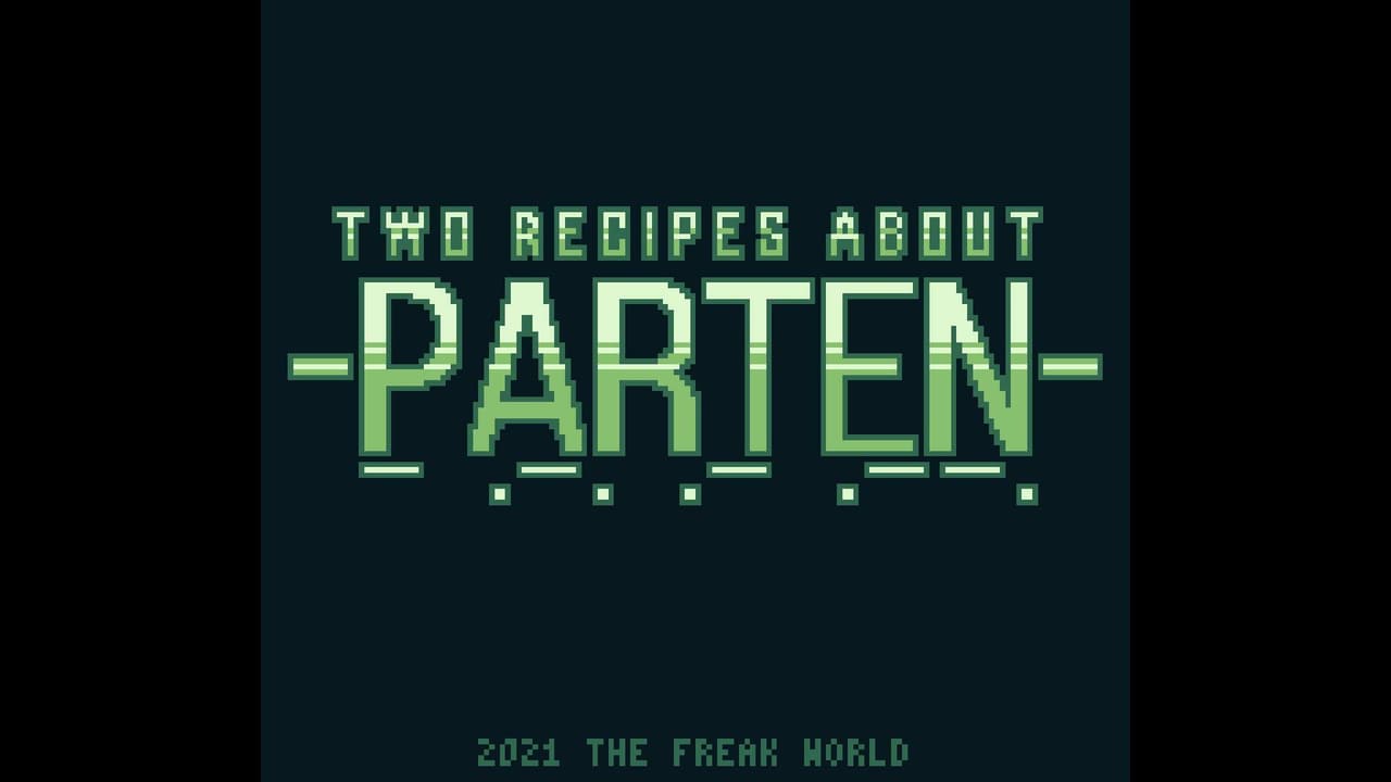 Two Recipes About Parten screenshot 2