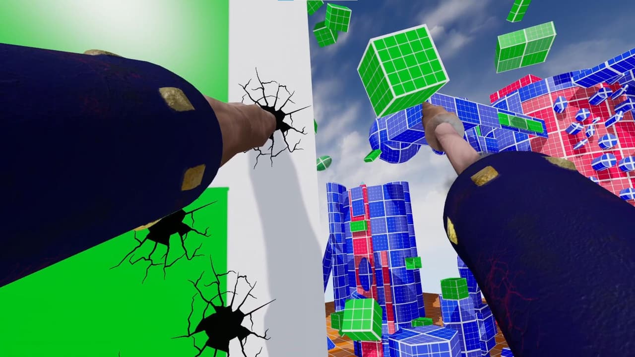 Spikable screenshot 5