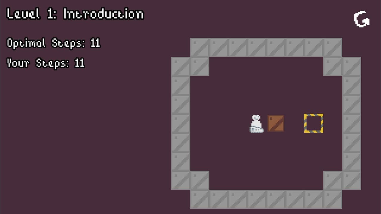 Push, Robot, Push! screenshot 2