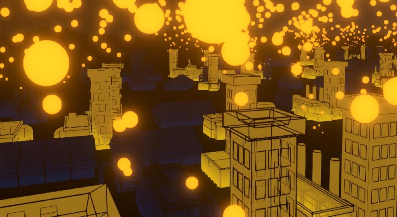 Hole of Humanity screenshot 6
