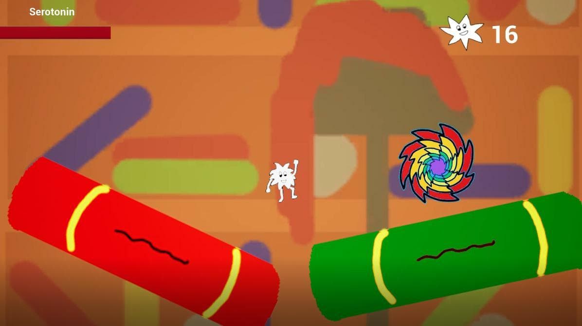Anxi: A Game About Anxiety screenshot 6