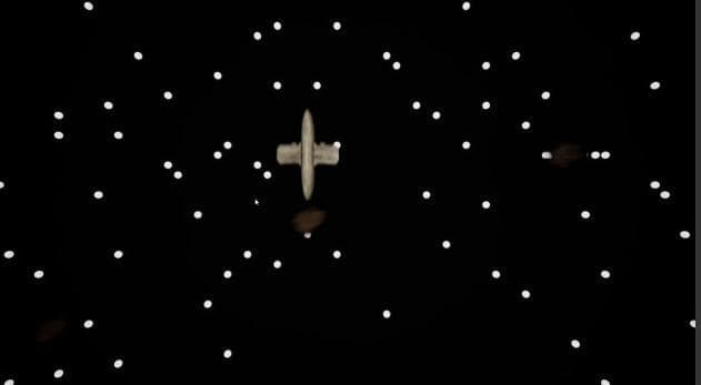 Han Solo Emulator screenshot 2