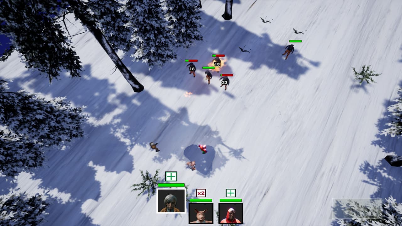 Death Rpg screenshot 5