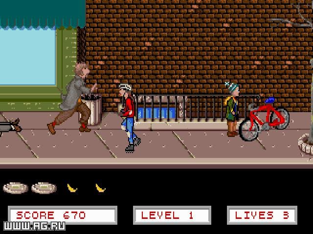 Home Alone 2: Lost in New York screenshot 3