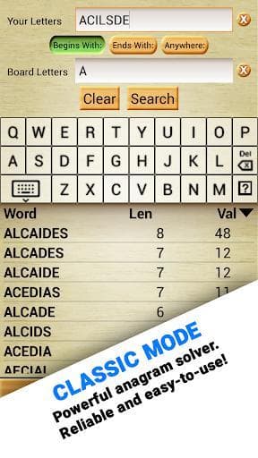Word Breaker screenshot 2