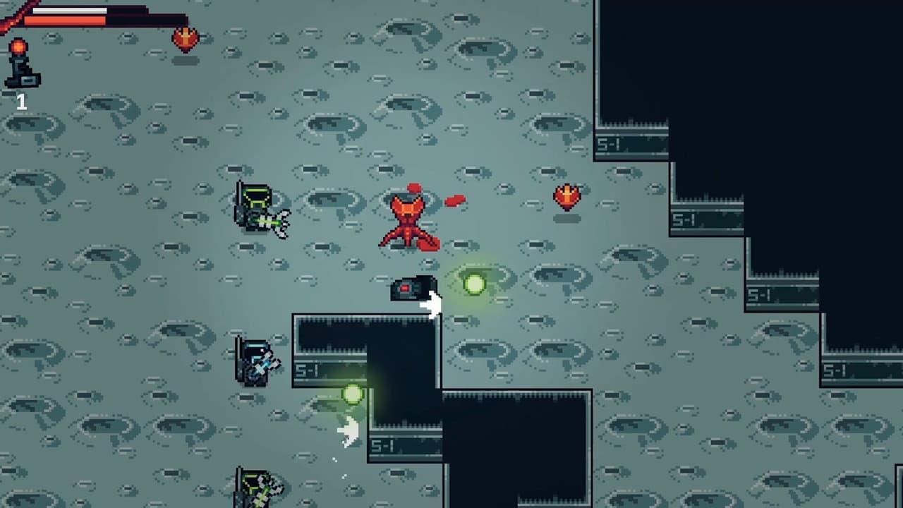 Kalzoon screenshot 4