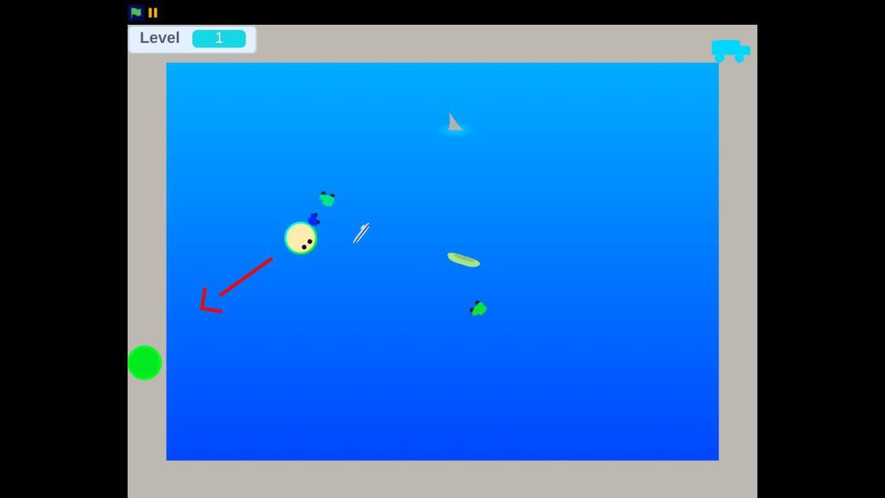 Attack! screenshot 6