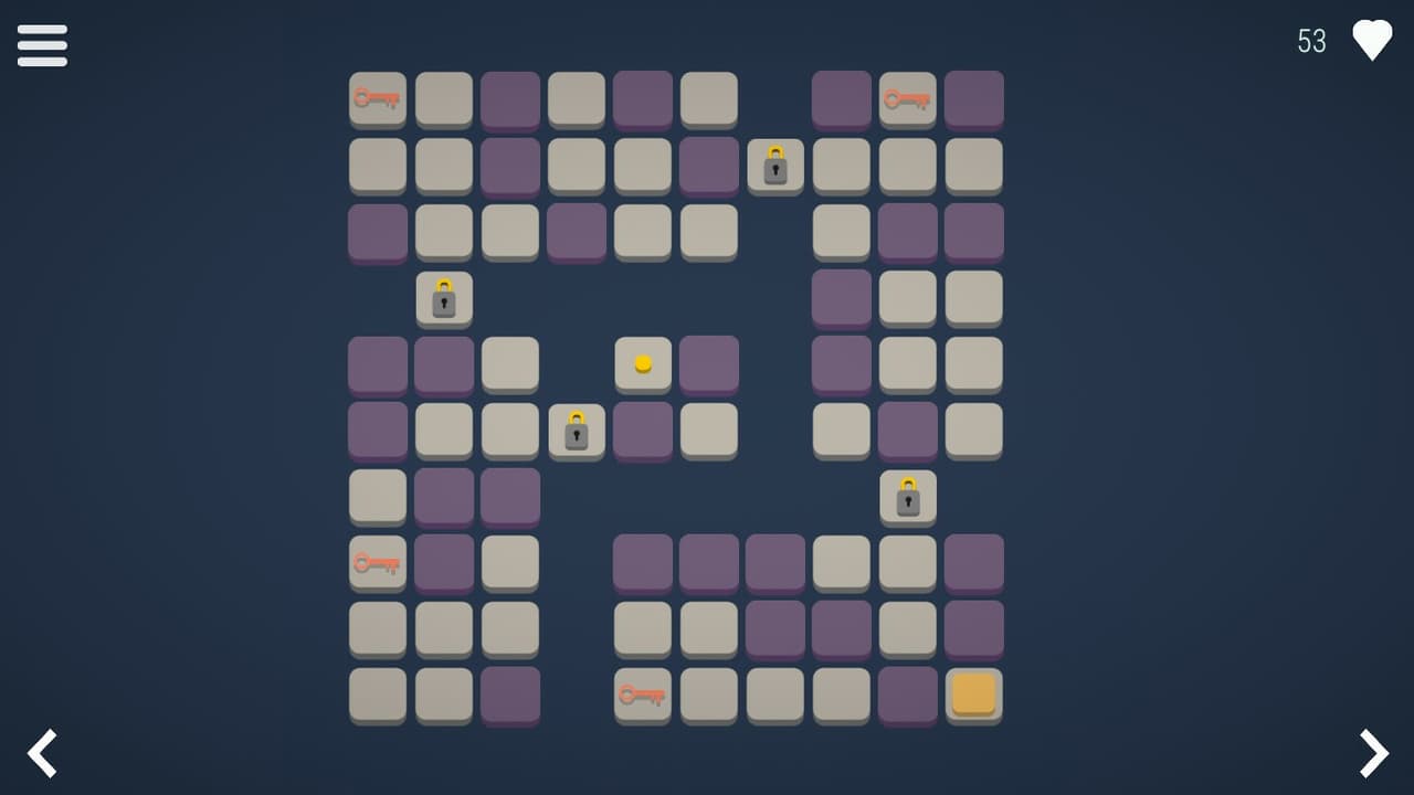 Unlock the Block screenshot 3