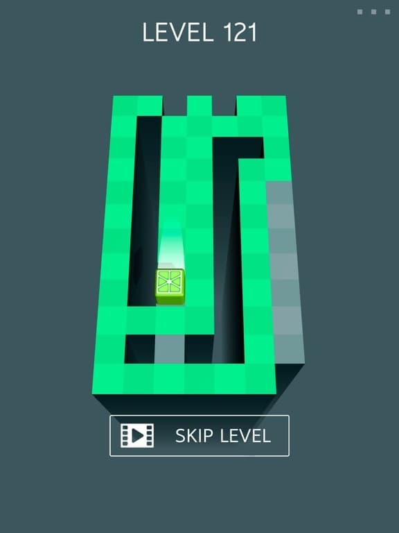 Roller Fruit: Splat Maze 3D