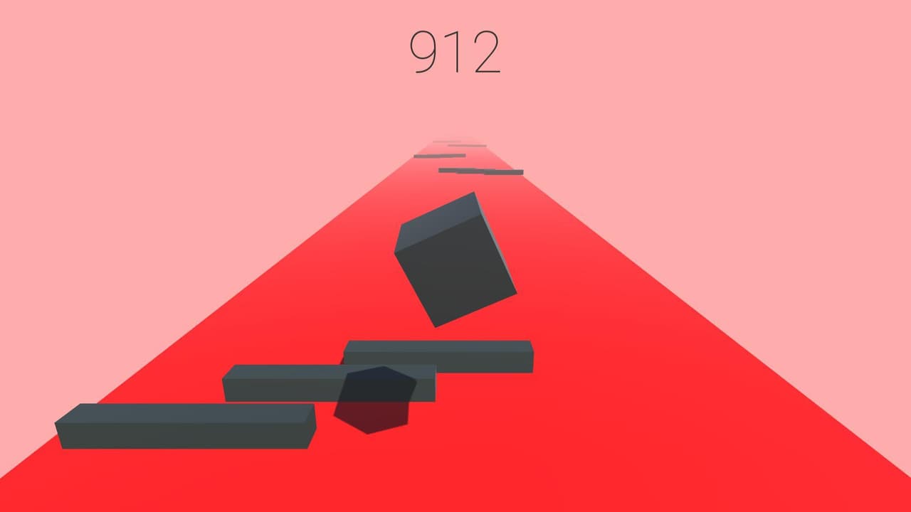 Kube Runner V 0.01 screenshot 4