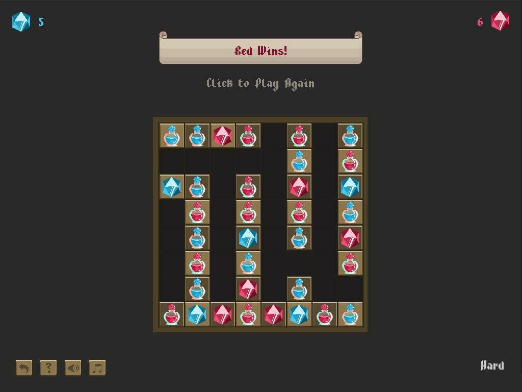 Alchemize screenshot 3