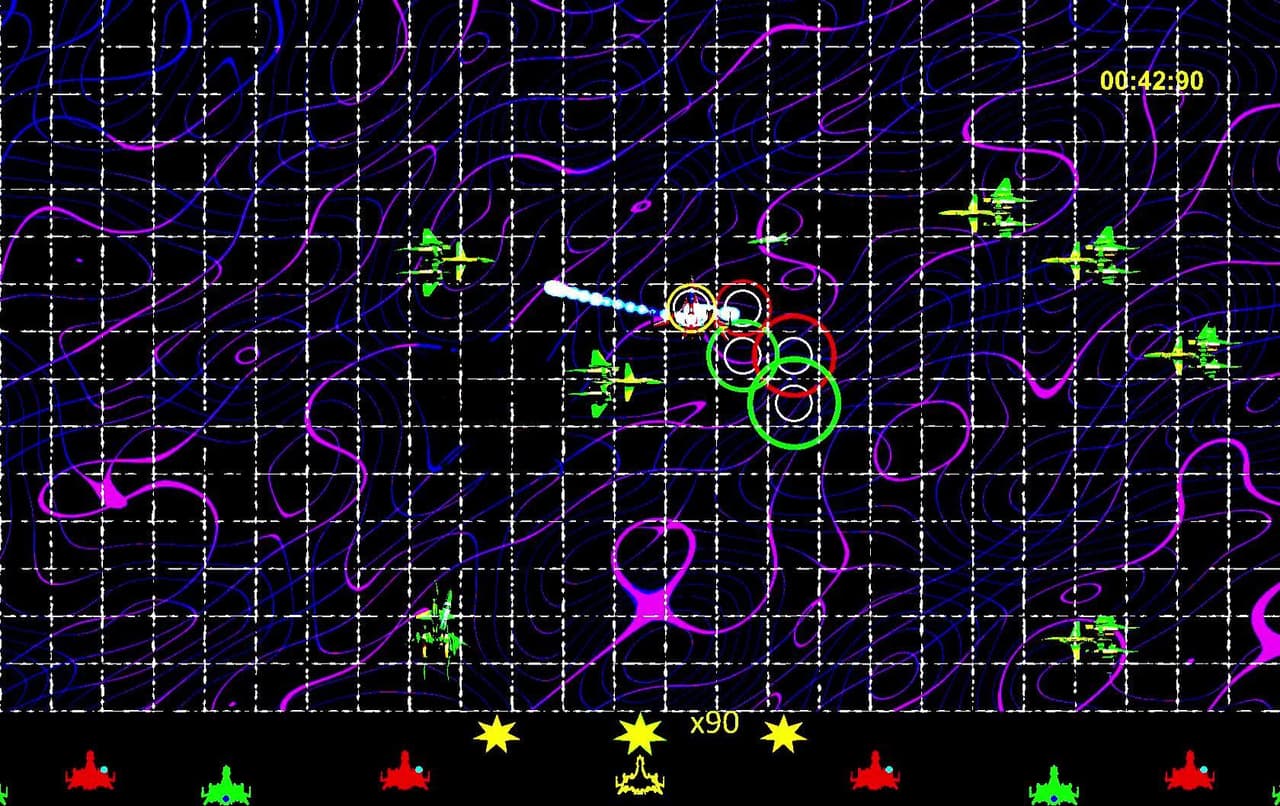 RHYUP screenshot 3