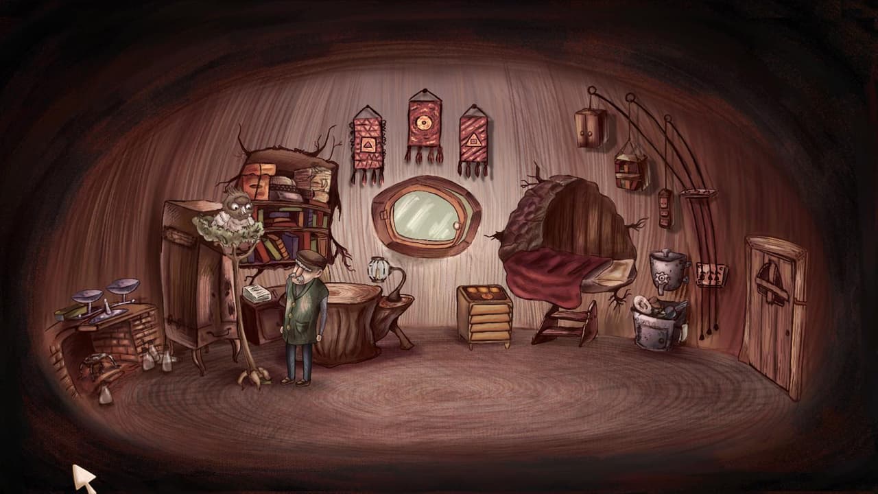 Back To The Collis screenshot 5