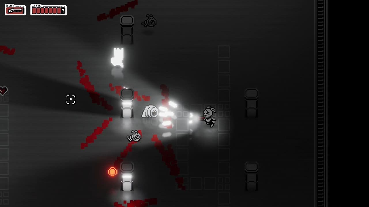 UNMAKER. screenshot 3