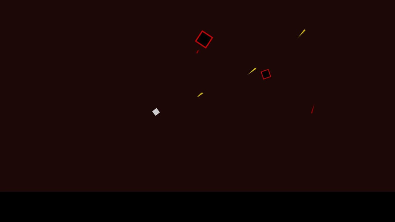 Kill The Red Squares (BitDiagonal) screenshot 3