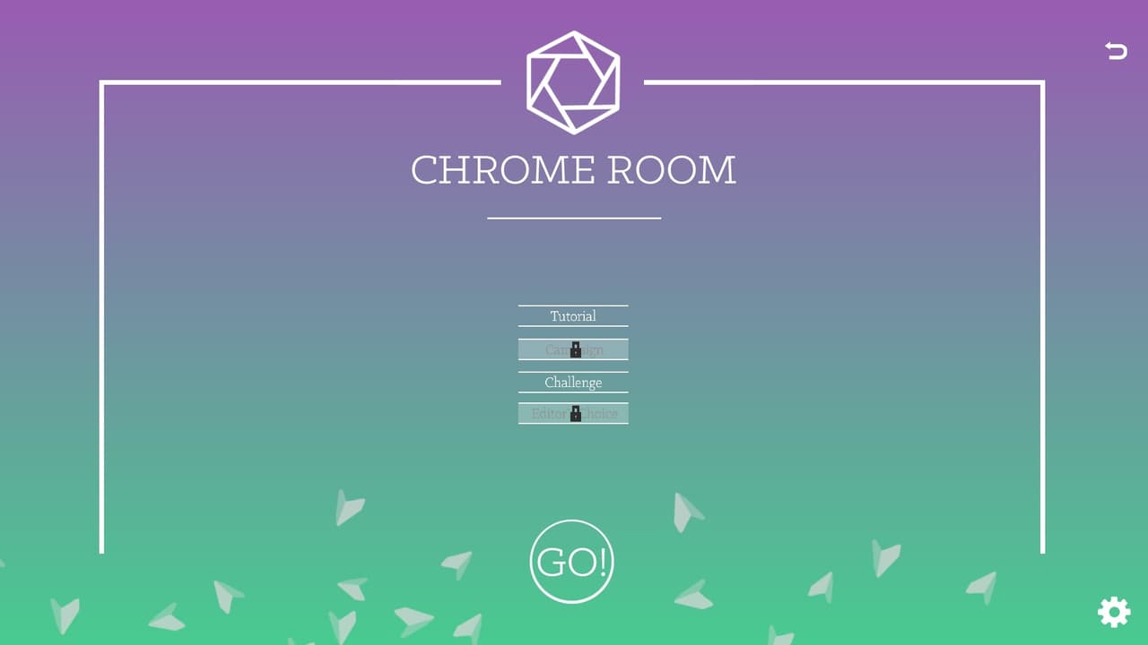 Chroom screenshot 3