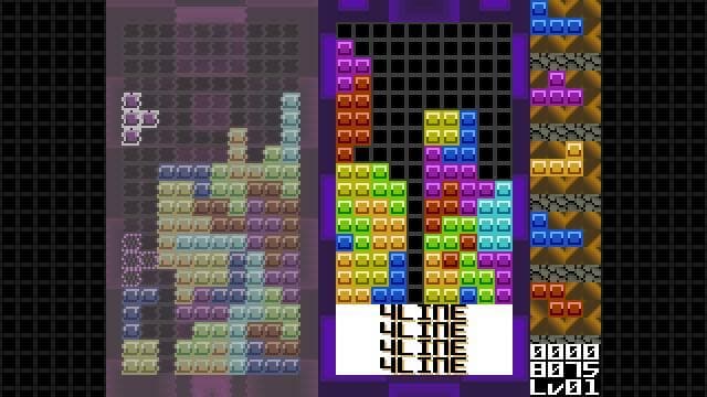 Multistak screenshot 5