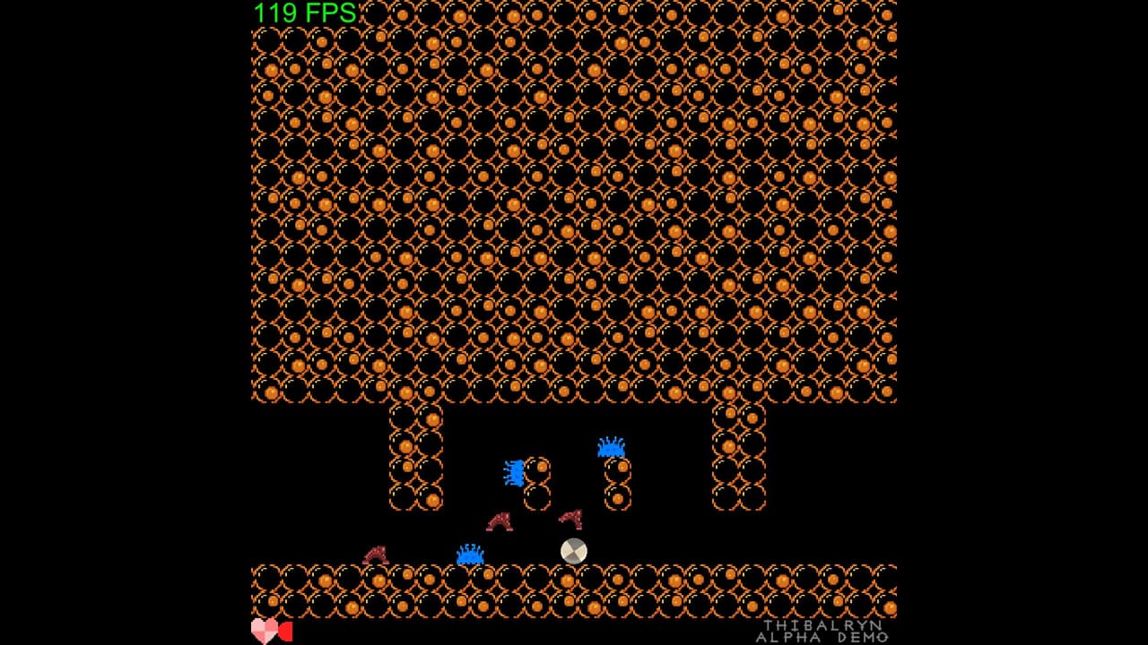 Thibalryn screenshot 4