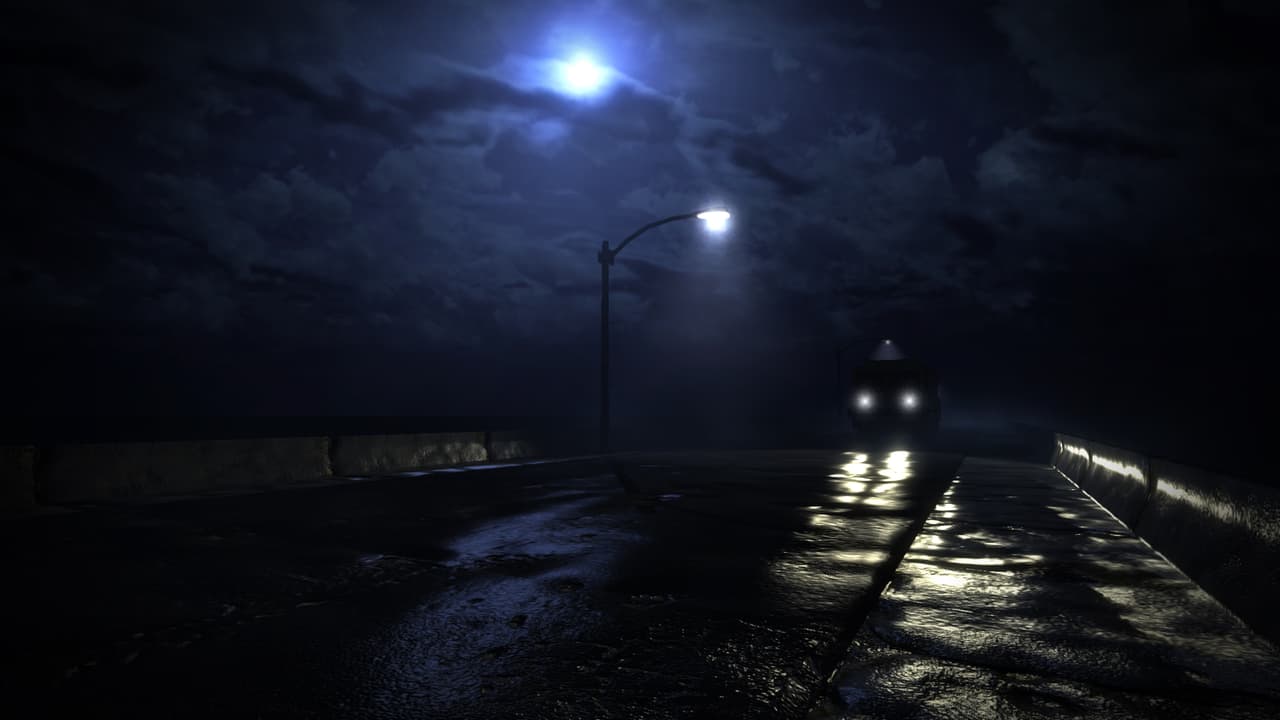 n Verlore Verstand screenshot 6