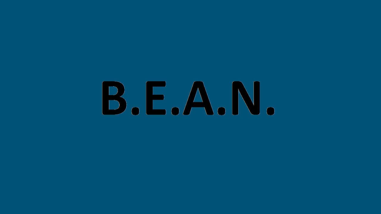 B.E.A.N. (UE4 prototype version)