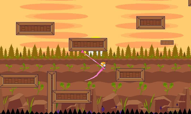 Project Pink Hook(Demo)