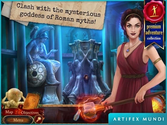 The Myth Seekers screenshot 4