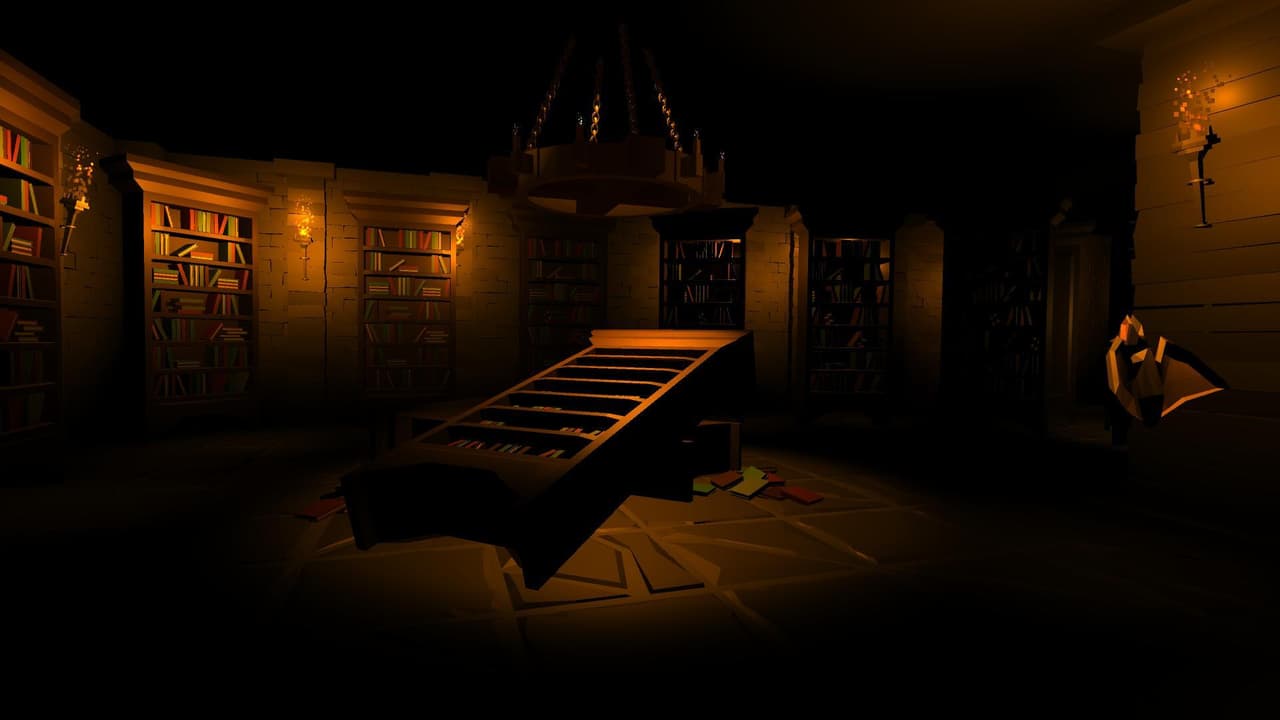Desire For Gold screenshot 2