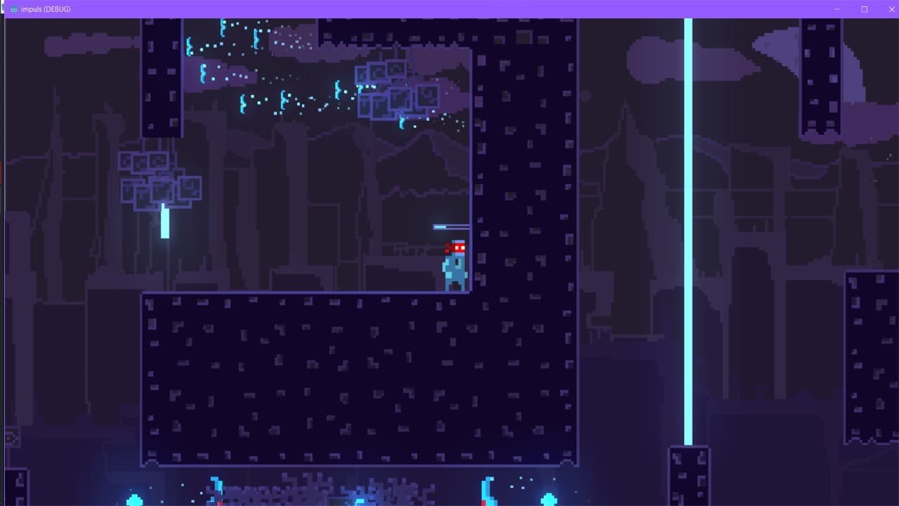Wall Jump (Khadar)