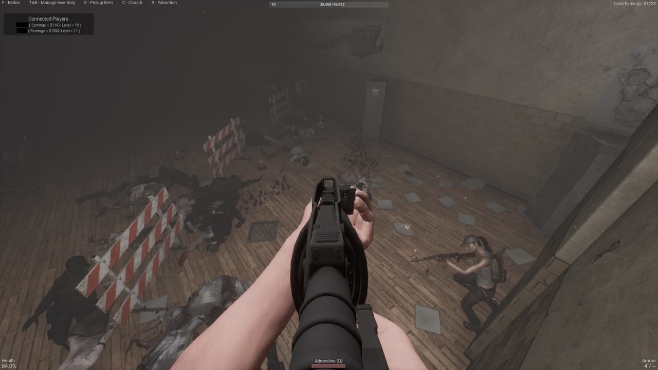 Apocalypse: 2.0 Edition screenshot 2