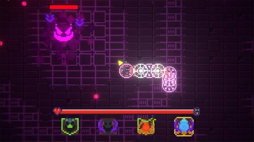 Chaos Dungeon (CRA Games) screenshot 2