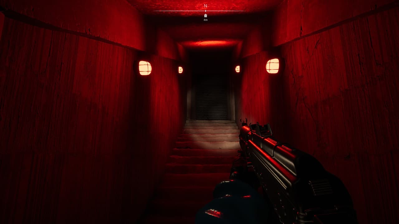 SANCTION screenshot 6