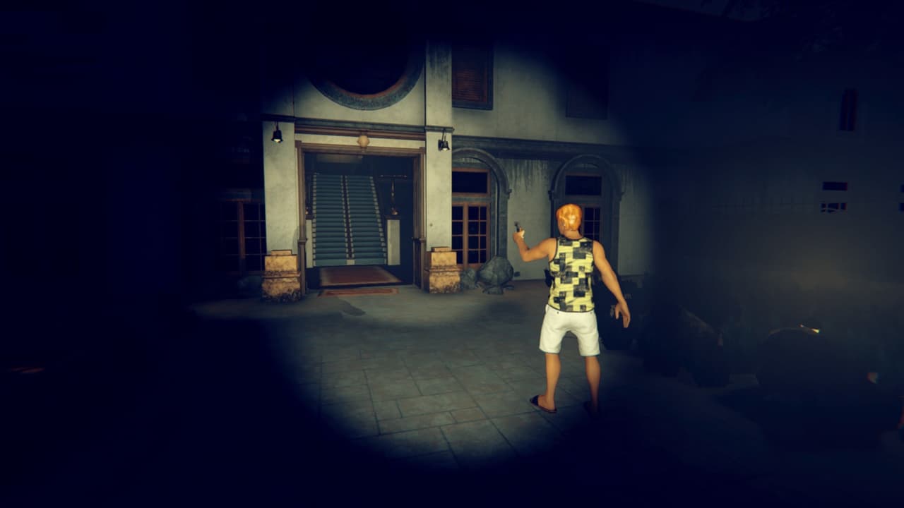 Crimson Hotel screenshot 5