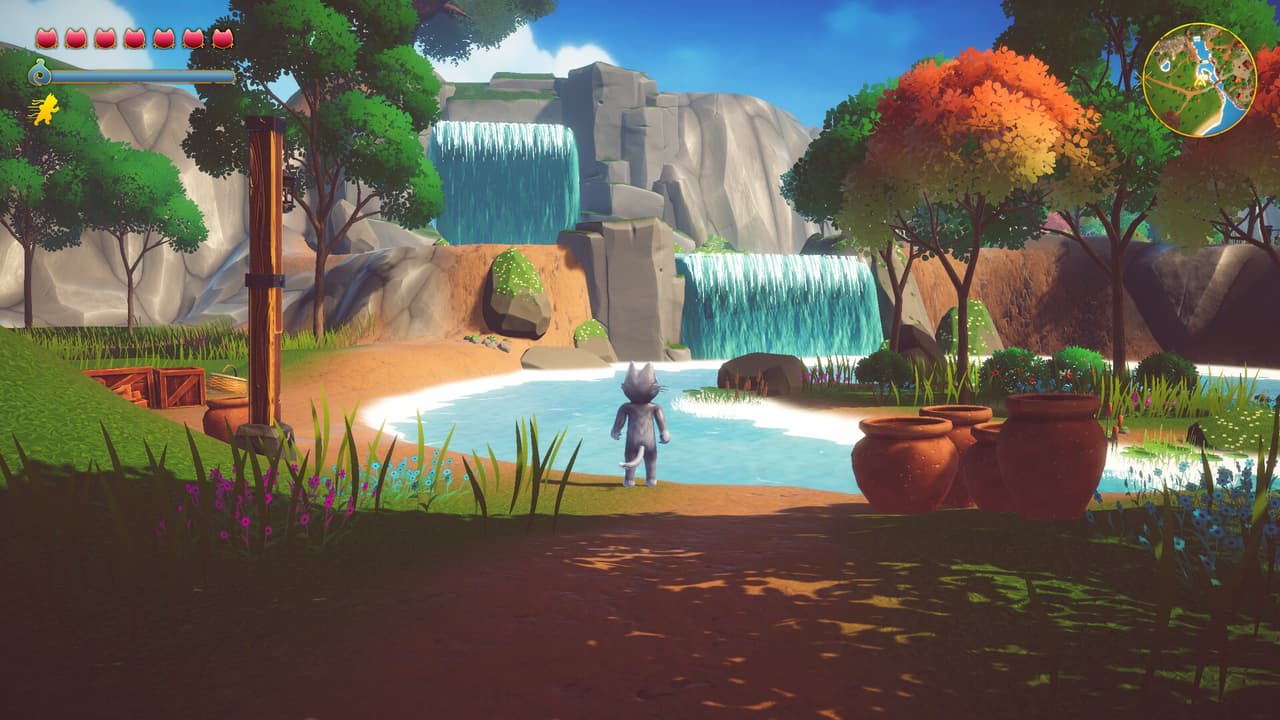 Thomas Tales screenshot 6
