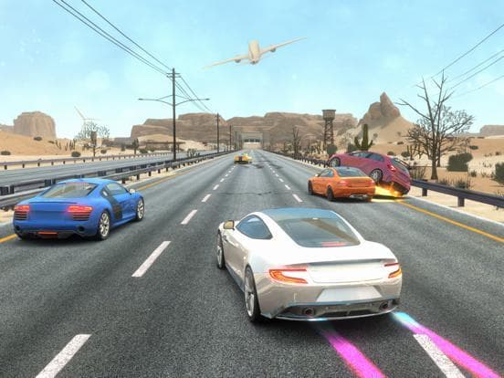 Racing Fever 2